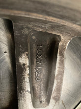 Load image into Gallery viewer, WHEEL RIM Pathfinder 13-16 18x7-1/2 ALLOY - NW198836
