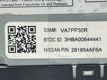 Load image into Gallery viewer, Radio Nissan Sentra 2017 - NW523380
