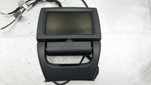 Load image into Gallery viewer, DISPLAY SCREEN BMW X5 X5M X6 X6M 07 08 09 10 11 12 13 14  REAR - NW105060
