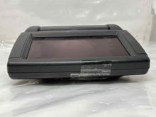 Load image into Gallery viewer, DISPLAY SCREEN BMW X5 X5M X6 X6M 07 08 09 10 11 12 13 14  REAR - NW105060
