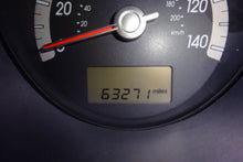 Load image into Gallery viewer, Speedometer Cluster Kia Sportage 2009 - NW160767
