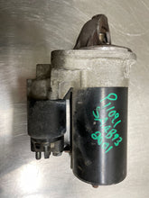 Load image into Gallery viewer, STARTER SAAB 9-3 9-5 99 00 01  4 CYL - NW170932
