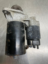 Load image into Gallery viewer, STARTER SAAB 9-3 9-5 99 00 01  4 CYL - NW170932
