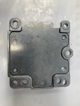 Load image into Gallery viewer, AIR BAG COMPUTER SAAB 9-3 1999 99 00 01 02 03 - NW37243
