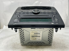 Load image into Gallery viewer, RADIO Nissan Altima 2010 10  AM FM CD - NW136915
