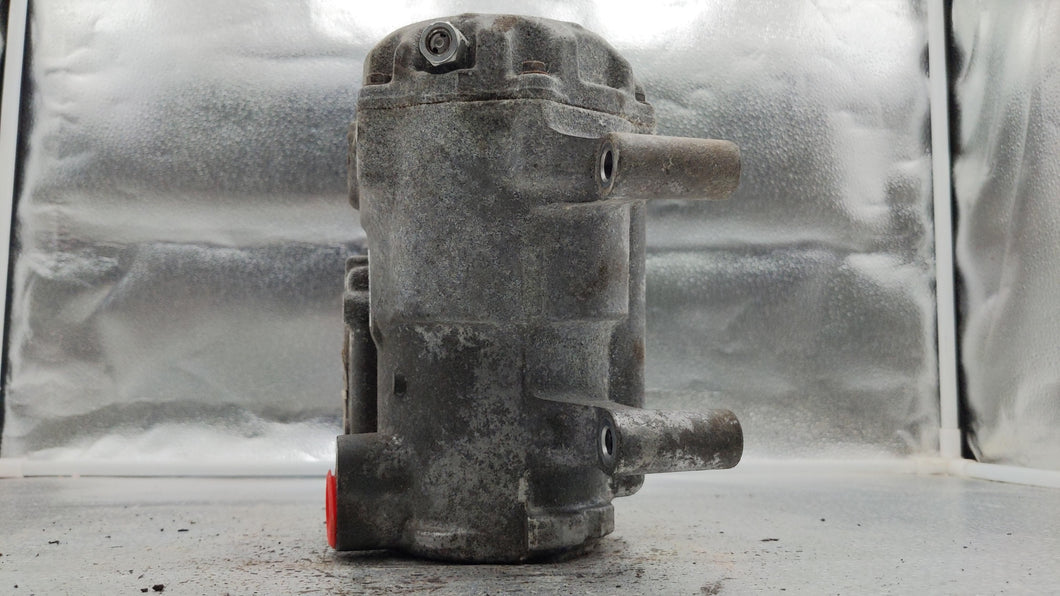 AC A/C AIR CONDITIONING COMPRESSOR Altima 07 08 09 10 11 - NW42373