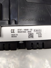 Load image into Gallery viewer, Speedometer Cluster Ford Edge 2019 - NW158845
