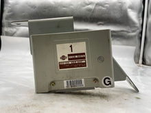 Load image into Gallery viewer, Transmission computer Nissan Pathfinder 2003 03 2004 04 - NW31957
