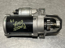 Load image into Gallery viewer, Starter Motor Ford Edge 2019 - NW169937

