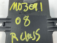 Load image into Gallery viewer, SUSPENSION CONTROL MODULE COMPUTER R320 R350 R500 R63 08-12 - NW36444
