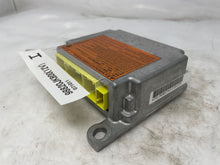 Load image into Gallery viewer, AIR BAG CONTROL MODULE COMPUTER Infiniti G35 G37 07 08 09 10 - NW31239
