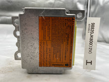 Load image into Gallery viewer, AIR BAG CONTROL MODULE COMPUTER Infiniti G35 G37 07 08 09 10 - NW31239
