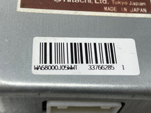 Load image into Gallery viewer, TRANSFER CASE CONTROL MODULE COMPUTER Infiniti G35 07 08 - NW31243
