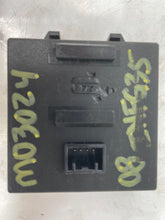 Load image into Gallery viewer, THEFT LOCKING MODULE COMPUTER G25 G35 G37 Q60 2007-2015 - NW31244
