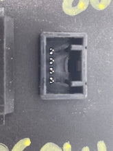 Load image into Gallery viewer, THEFT LOCKING MODULE COMPUTER G25 G35 G37 Q60 2007-2015 - NW31244
