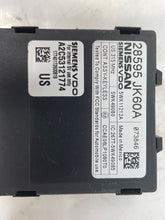 Load image into Gallery viewer, THEFT LOCKING MODULE COMPUTER G25 G35 G37 Q60 2007-2015 - NW31244
