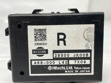 Load image into Gallery viewer, SUSPENSION CONTROL MODULE COMPUTER G25 G37 Q60 2008-2014 - NW31296
