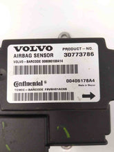 Load image into Gallery viewer, AIRBAG CONTROL MODULE COMPUTER Volvo C30 S40 V40 V50 2008-2013 - NW39130

