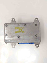 Load image into Gallery viewer, AIRBAG CONTROL MODULE COMPUTER Volvo C30 S40 V40 V50 2008-2013 - NW39130
