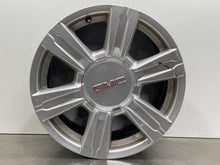 Load image into Gallery viewer, WHEEL RIM GMC Terrain 14 15 16 17 17x7 17x7, 5 lug, 120mm - NW196638
