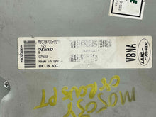 Load image into Gallery viewer, ECU ECM COMPUTER Land Rover LR3 2005 05 2006 06 2007 07 2008 08 2009 09 4.4L - NW62036
