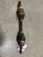 Load image into Gallery viewer, FRONT CV AXLE SHAFT Nissan Titan 2017 17 2018 18 2019 19 - NW10992

