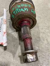 Load image into Gallery viewer, FRONT CV AXLE SHAFT Nissan Titan 2017 17 2018 18 2019 19 - NW10992
