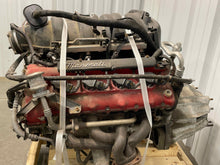 Load image into Gallery viewer, Engine Motor   2006 - NW67004
