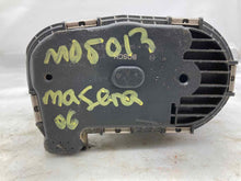 Load image into Gallery viewer, Throttle Body   2006 - NW178257
