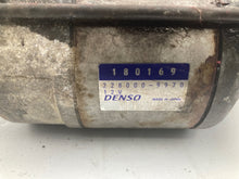 Load image into Gallery viewer, Starter Motor   2006 - NW170683
