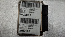 Load image into Gallery viewer, ECU ECM Computer   2006 - NW60871
