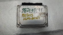 Load image into Gallery viewer, ECU ECM Computer   2006 - NW60871
