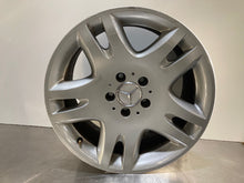 Load image into Gallery viewer, Wheel Rim  MERCEDES E-CLASS 2003 - NW200137

