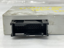 Load image into Gallery viewer, THEFT LOCKING MODULE COMPUTER 528i 535i 550i X5 X5M X6M 07-14 - NW29525
