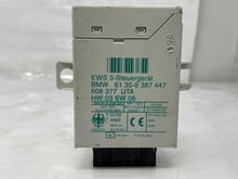 Load image into Gallery viewer, THEFT ENGINE IMMOBILIZER BMW 320I X5 Z4 528I 96 97 - 05 - NW29260

