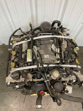 Load image into Gallery viewer, ENGINE MOTOR Mercedes-Benz E350 E550 E63 2011 11 2012 12 - NW67225
