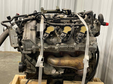 Load image into Gallery viewer, ENGINE MOTOR Mercedes-Benz E350 E550 E63 2011 11 2012 12 - NW67225
