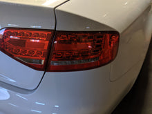 Load image into Gallery viewer, OUTER TAIL LIGHT LAMP Audi A4 S4 2010 10 2011 11 2012 12 Right - NW180206
