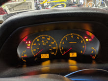 Load image into Gallery viewer, Speedometer Cluster Infiniti M45 2003 03 - NW160192
