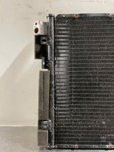 Load image into Gallery viewer, AC CONDENSER Infiniti M45 Q45 2002 02 2003 03 2004 04 - NW43752
