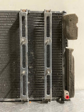 Load image into Gallery viewer, AC CONDENSER Infiniti M45 Q45 2002 02 2003 03 2004 04 - NW43752
