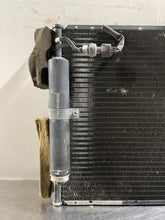 Load image into Gallery viewer, AC CONDENSER Infiniti M45 Q45 2002 02 2003 03 2004 04 - NW43752
