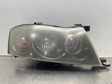 Load image into Gallery viewer, Headlight Lamp Assembly  INFINITI M45 2003 - NW102827
