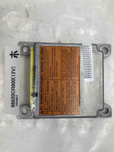 Load image into Gallery viewer, Air Bag computer M45 2003 03 2004 04 - NW31578
