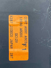 Load image into Gallery viewer, Cruise Control module Infiniti M45 Q45 2002 02 03 04 - NW31580
