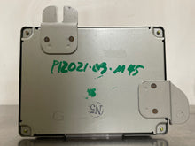 Load image into Gallery viewer, Shift point control module Infiniti M45 2003 03 - NW31584
