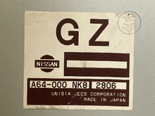Load image into Gallery viewer, Shift point control module Infiniti M45 2003 03 - NW31584
