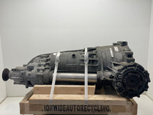 Load image into Gallery viewer, AUTOMATIC TRANSMISSION Audi A4 A5 2009 09 2010 10 - NW183155
