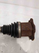 Load image into Gallery viewer, FRONT CV AXLE SHAFT Audi A4 A5 08 09 10 11 12 - NW9937
