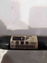Load image into Gallery viewer, FRONT CV AXLE SHAFT Audi A4 A5 08 09 10 11 12 - NW9937
